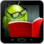 eBook Reader: PDF, EPUB, HTML icon
