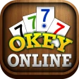 okey online icon