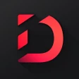 Duflix - IPTV player icon