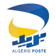 ECCP - Algérie Poste icon