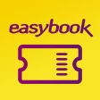 Easybook® - 巴士 火车 渡轮 旅游 icon