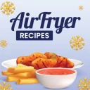 Receitas de fritadeira de ar