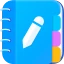 Easy Notes - Memo, Notizen App icon