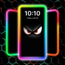 Randverlichting - Randlicht icon