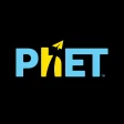 PhET Simulaties icon