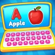 Computadora para niños icon