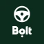 Bolt Driver: Drive & Earn icon
