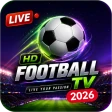 Live Football TV HD 2026 icon