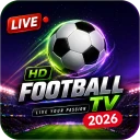 Live Football TV HD 2026