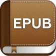 EPUB Reader für alle Bücher icon