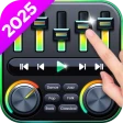 Amplificador de Bajos icon