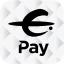 Ibercaja Pay icon