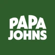 Papa Johns Pizzas España icon