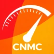 Test Velocidad de la CNMC icon
