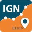 Mapas de España Básicos icon