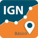 Mapas de España Básicos icon