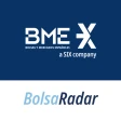 BolsaRadar Mercados y Finanzas icon