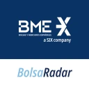BolsaRadar Mercados y Finanzas icon