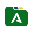 Carpeta Ciudadana J. Andalucía icon