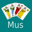 Mus icon