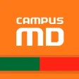 Campus MasterD Portugal icon