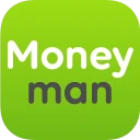 Moneyman: Préstamos de dinero icon
