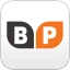 Biblioteca Pública Digital icon