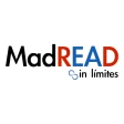 MadREAD sin límites icon
