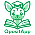OpositApp icon