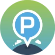 Parkapp España Reserva Parking icon