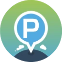 Parkapp España Reserva Parking icon