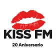 KISS FM icon