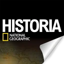 Historia National Geographic icon