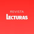 LECTURAS revista impresa icon