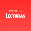 LECTURAS revista impresa icon