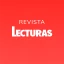 LECTURAS revista impresa icon