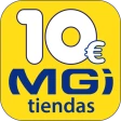 Tiendas MGI icon