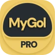 MyGol - Competiciones Fútbol icon