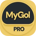 MyGol - Competiciones Fútbol icon