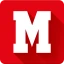 Marca Edición Impresa icon