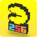PAC-MAN 256 Laberinto sin fin icon