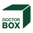 DoctorBox – Vorsorge App icon
