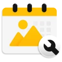 Image & Video Date Fixer