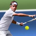 Tennis World Open 2025 - Tenis icon