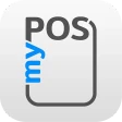 myPOS – Aceite pagamentos icon