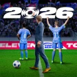 Top Eleven 2025 Fußballmanager icon