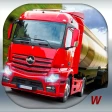 Simulateur de Camion:Europe 2 icon