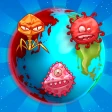 Infección Incremental icon