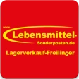 Lebensmittel-Sonderposten.de icon