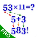 Astuces mathématiques PRO